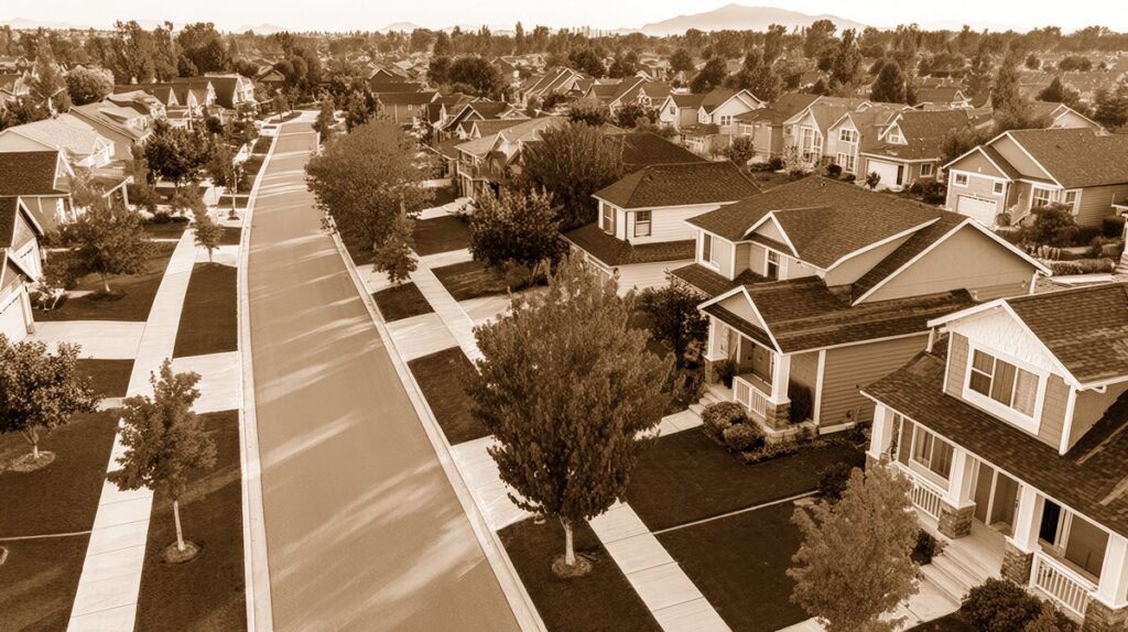 Roland Park: Baltimore’s Storied Garden Suburb with a Lasting Legacy